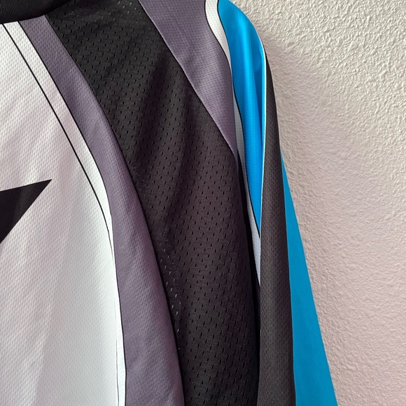 Dainese Short Sleeve Jersey Size XXL - Picture 3 of 7